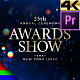 Glittering Awards Package 4K - VideoHive Item for Sale