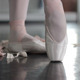 Women Ballet Shoes - VideoHive Item for Sale