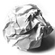 Paper Crumpling