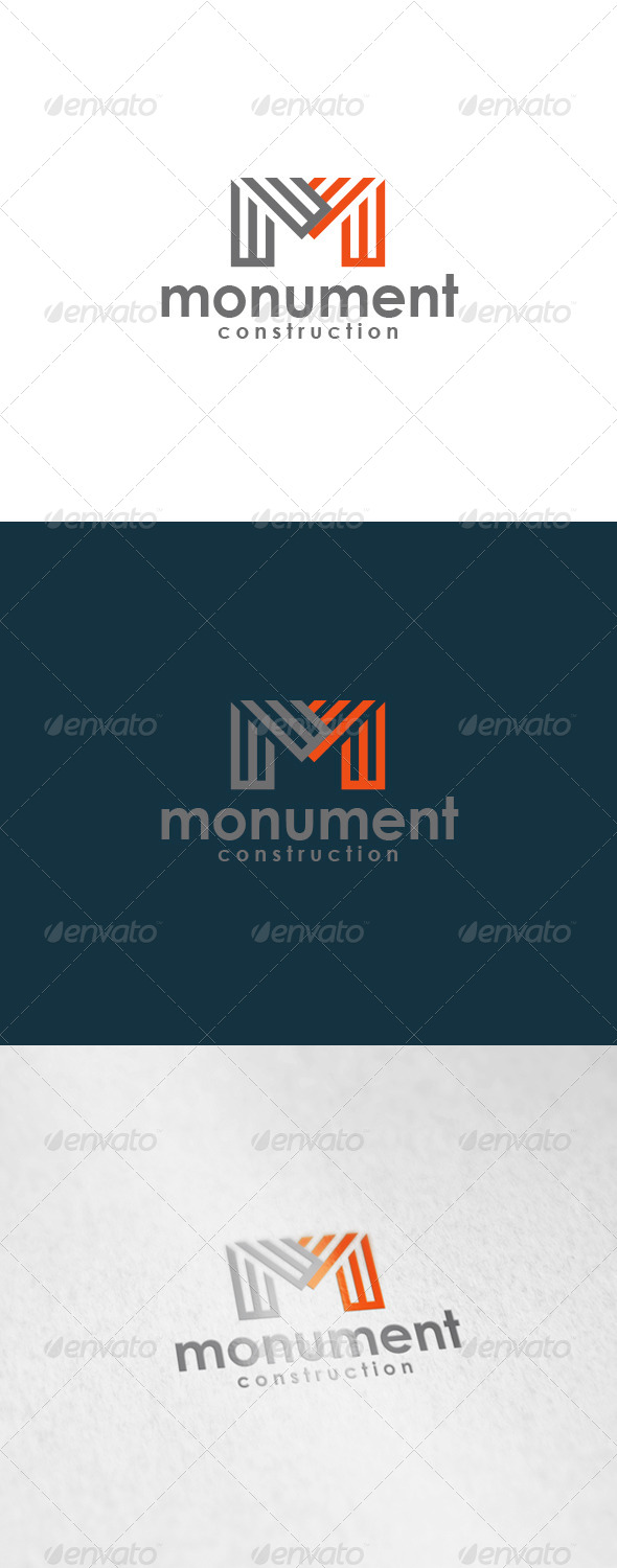 Monument Logo