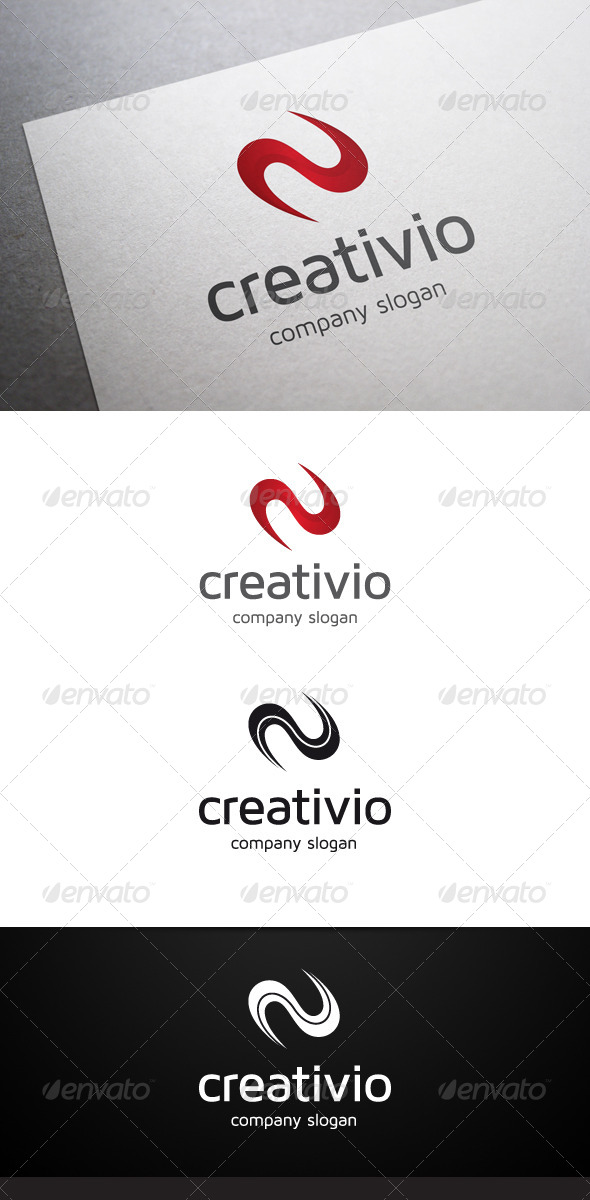 Creativio Logo
