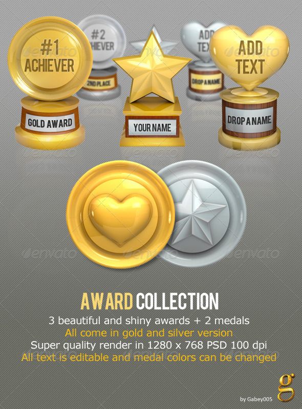 Award Collection