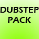 Wide Dubstep Pack