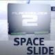 Space Slide - VideoHive Item for Sale