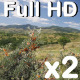Windy Green Valley Pack - VideoHive Item for Sale