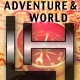 In The World