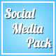 24 Social Media New Pack - VideoHive Item for Sale