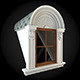 Window 088 - 3DOcean Item for Sale