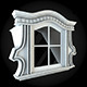 Window 091 - 3DOcean Item for Sale