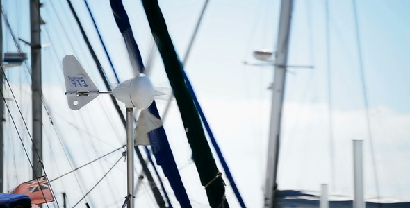 Vane Gyrating with Propeller alt