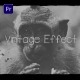 Vintage Effect - VideoHive Item for Sale