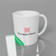 3D Mug Ready for Advertising - 3DOcean Item for Sale