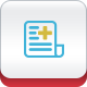 Medical Files Logo - GraphicRiver Item for Sale