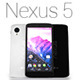 Nexus 5 - 3DOcean Item for Sale