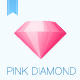 Pink Diamond Admin - ThemeForest Item for Sale