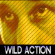Wild Action Movie Project - Logo Slideshow - VideoHive Item for Sale