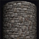 Stone Wall 3D Texture - 3DOcean Item for Sale