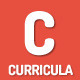 Curricula - ThemeForest Item for Sale