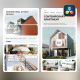 Real Estate Vertical Promo | DaVinci Resolve - VideoHive Item for Sale