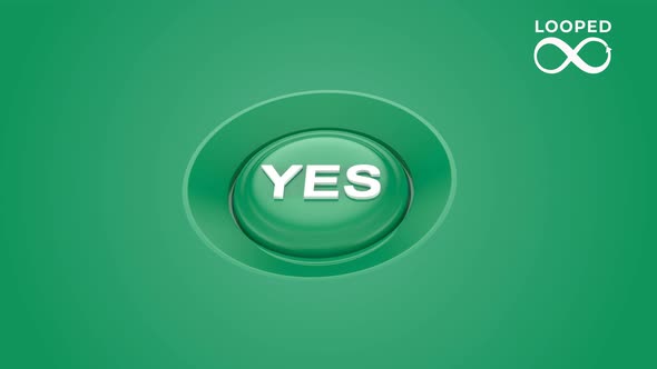 Yes And No Buttons