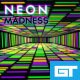 Neon Madness 5-Pack - VideoHive Item for Sale