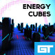 Energy Cubes Equalizers - VideoHive Item for Sale