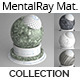 Mental Ray Procedural Marble - 3DOcean Item for Sale