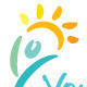 Health Life Coaching Creative Logo - GraphicRiver Item for Sale