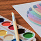Painting Mock-ups - GraphicRiver Item for Sale