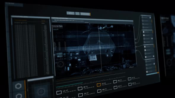 Military Surveillance Network Detects Location Of Helicopters Stationed On Base alt