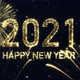 New Year Countdown 2021 V2 - VideoHive Item for Sale