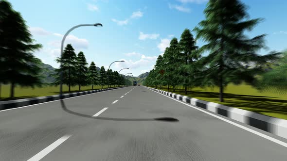 Incorrect Vehicle Overtaking alt