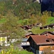 Traditional Chalets of Village in Lauterbrunnen Valley, Berner Oberland, Switzerland - VideoHive Item for Sale