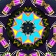 Colorful Ornament Kaleidoscope - VideoHive Item for Sale