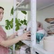 Female Potter Examines Clay Product. Woman Making Ceramic Item. Pottery Working, Handmade and - VideoHive Item for Sale