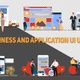 Business And Application Ui Ux V3 - VideoHive Item for Sale
