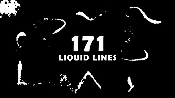 Liquid Lines alt