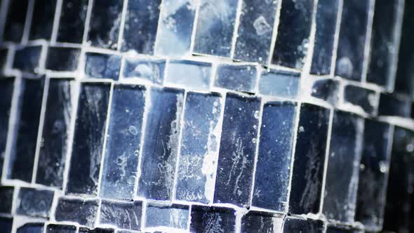 Cinematic Abstract Motion Background (No CGI used) 0474 alt