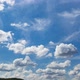 Cloud during daytime Timelapse - VideoHive Item for Sale