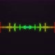 Audio Wave Spectrum - VideoHive Item for Sale