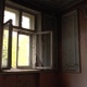 The Opening Window Of A Haunted House - VideoHive Item for Sale