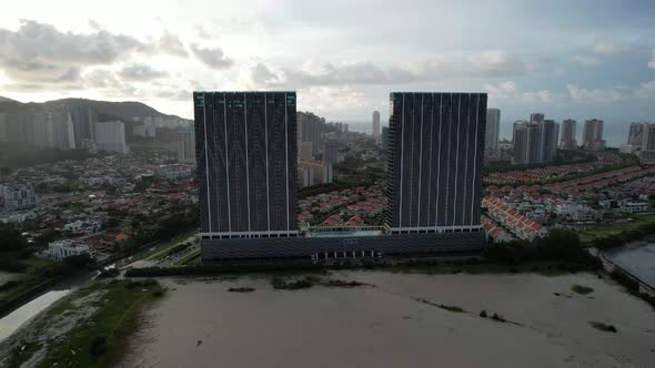 Georgetown, Penang Malaysia