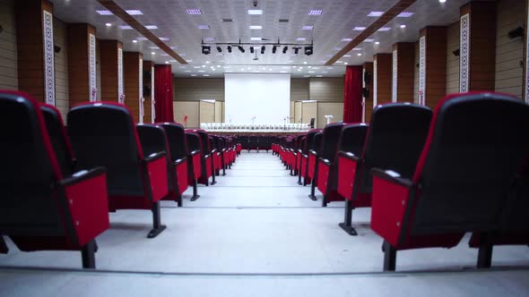 Auditorium