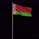 Belarus flag - VideoHive Item for Sale