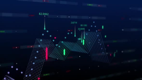 Cryptocurrency Exchange Rate Chart