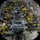 Manufacturing Unit Robots 2 - VideoHive Item for Sale