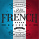 French Cuisine - GraphicRiver Item for Sale