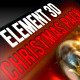 Christmas Pack for Element 3D - VideoHive Item for Sale