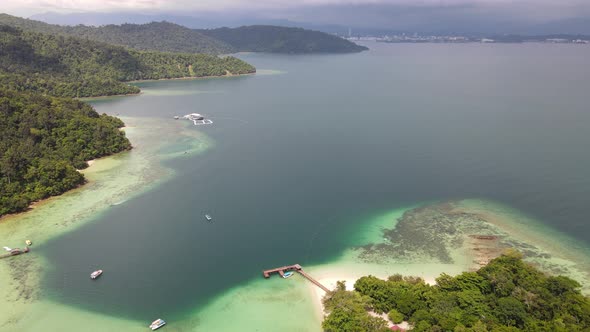 Kota Kinabalu, Sabah Malaysia