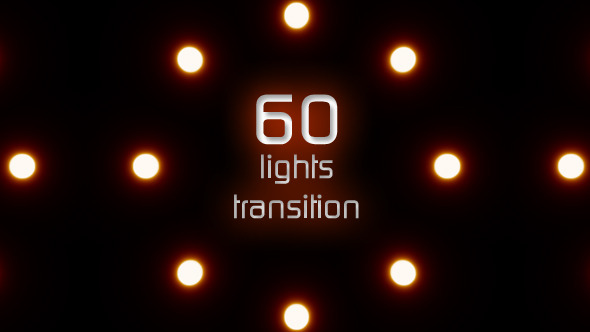 Lights Transition MegaPack (60)